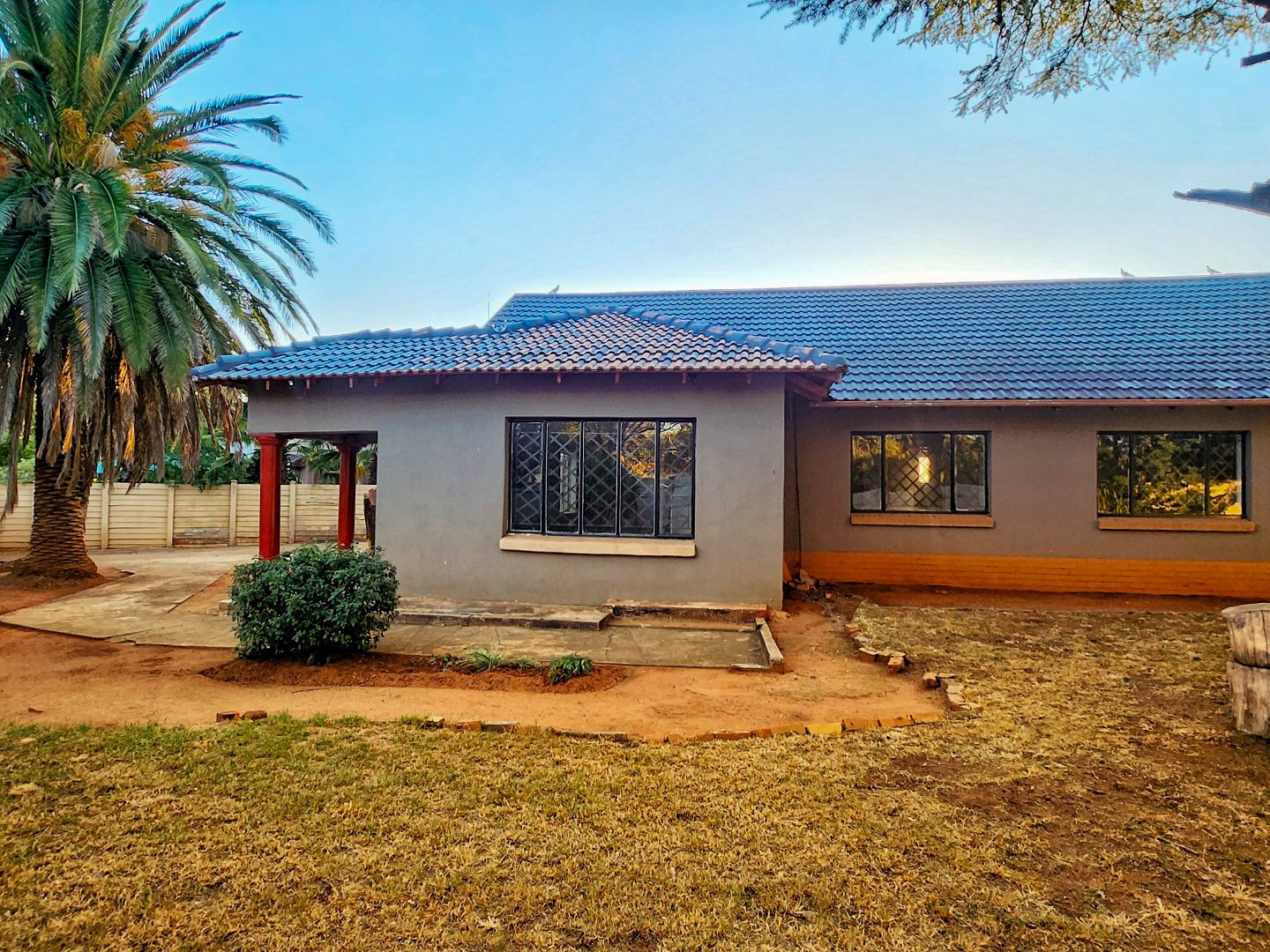 3 Bedroom Property for Sale in Stilfontein North West